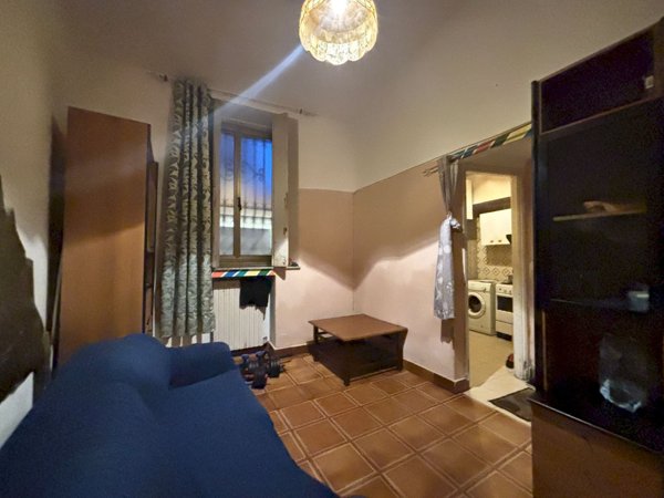 appartamento in vendita ad Alessandria in zona Centro Città