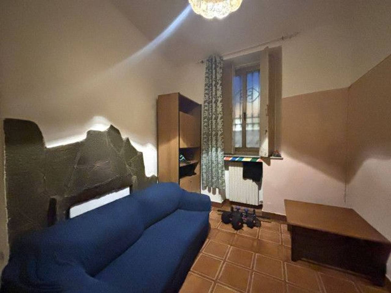 appartamento in vendita ad Alessandria in zona Centro Città