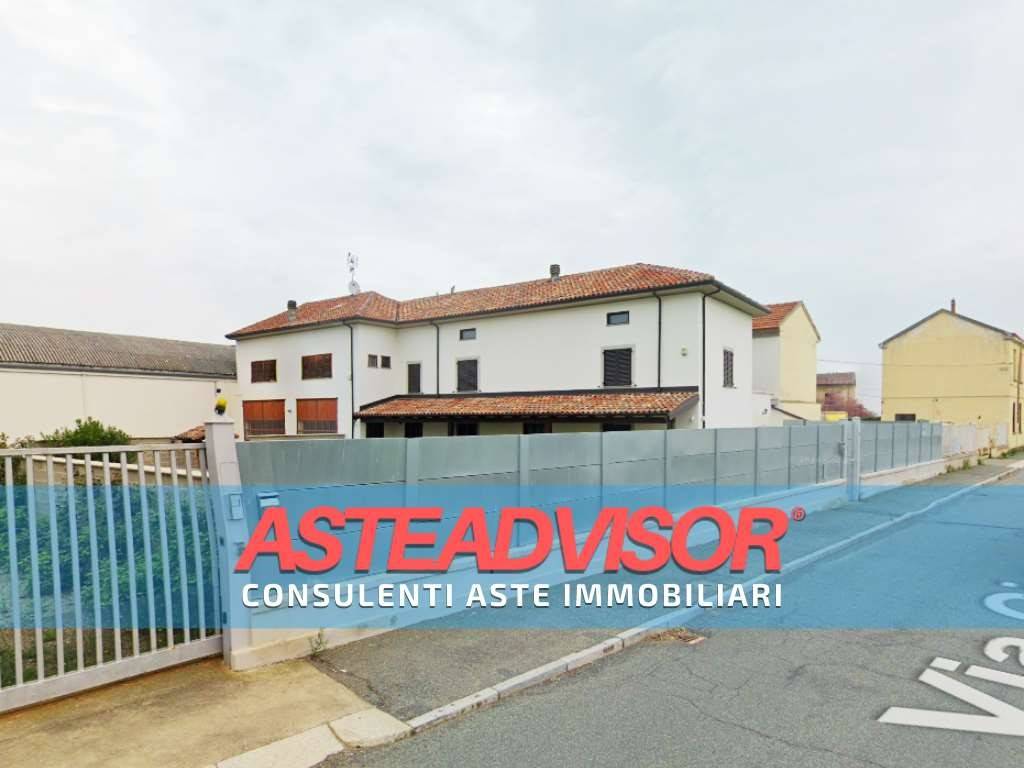 appartamento in vendita ad Alessandria in zona Cascinagrossa