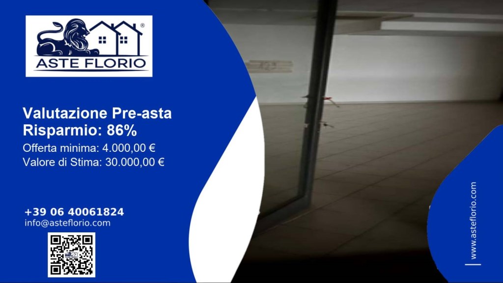 negozio in vendita ad Alessandria in zona Centro Città