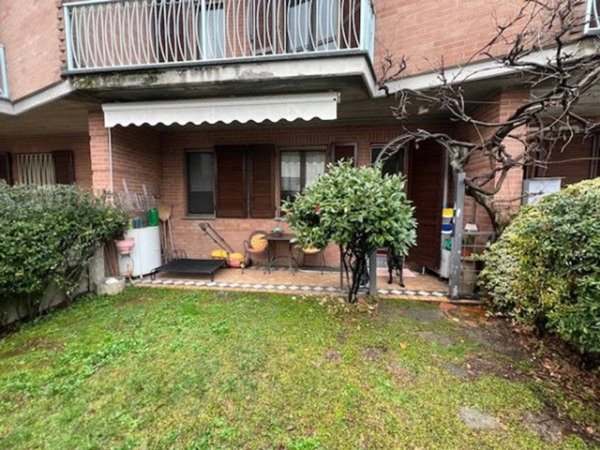 casa indipendente in vendita ad Alessandria in zona Orti