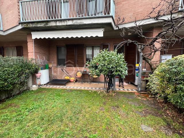 casa indipendente in vendita ad Alessandria in zona Orti