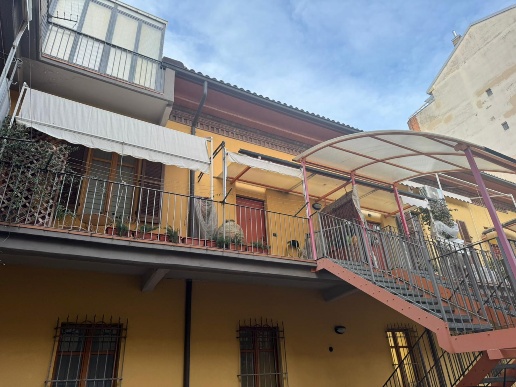 casa indipendente in vendita ad Alessandria