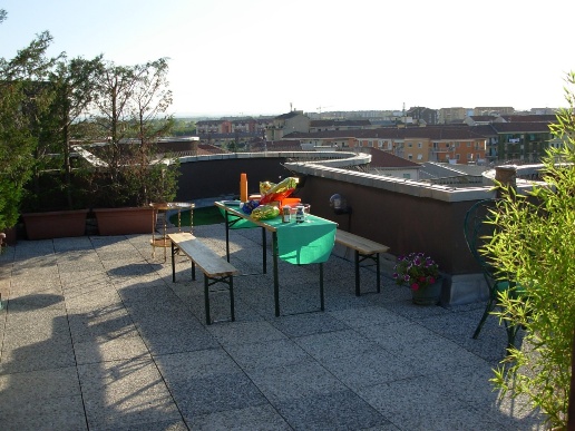 appartamento in vendita ad Alessandria