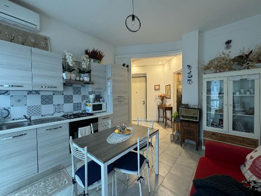 appartamento in vendita ad Alessandria