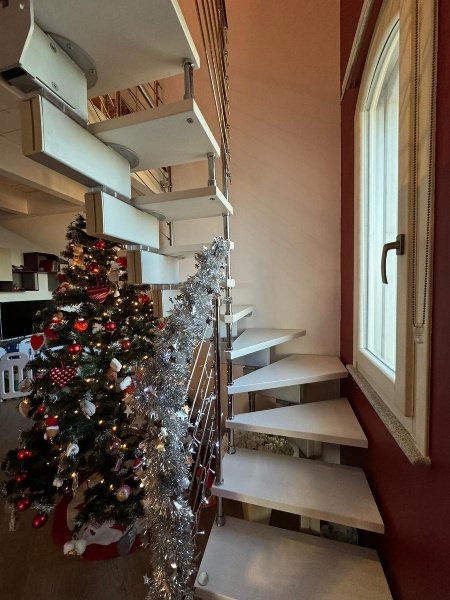 appartamento in vendita ad Alessandria