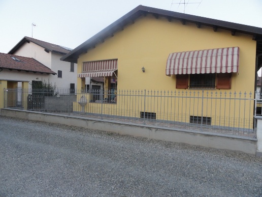 casa indipendente in vendita ad Alessandria