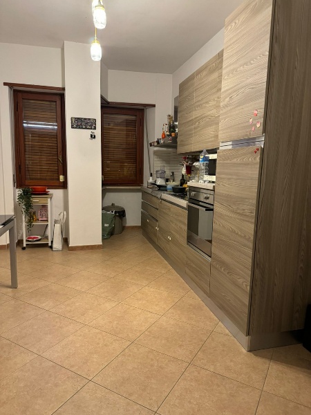 appartamento in vendita ad Alessandria