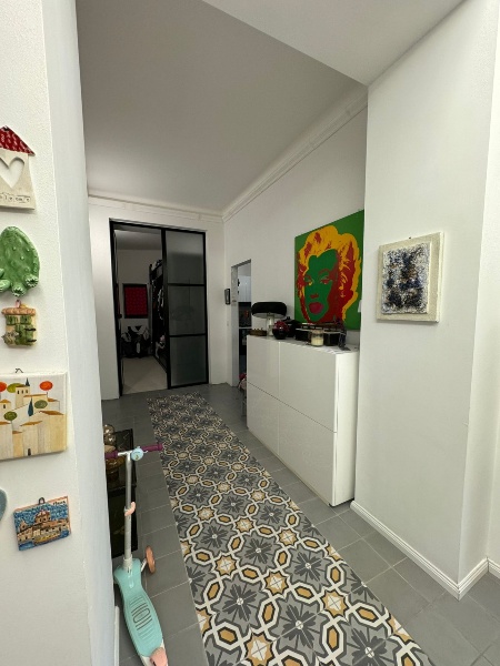 appartamento in vendita ad Alessandria