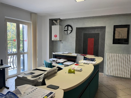 appartamento in vendita ad Alessandria in zona Spinetta Marengo