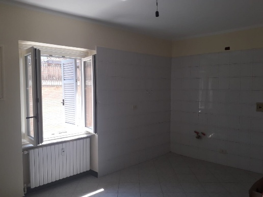 appartamento in vendita ad Alessandria