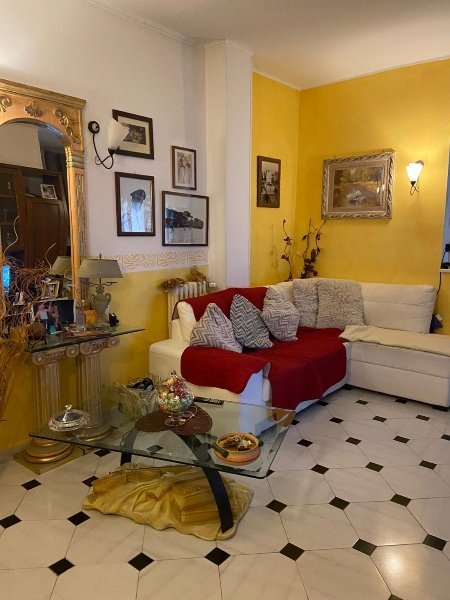 appartamento in vendita ad Alessandria