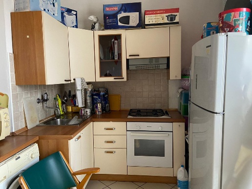 appartamento in vendita ad Alessandria