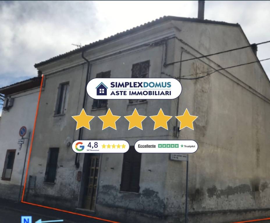 appartamento in vendita ad Alessandria in zona Castelceriolo