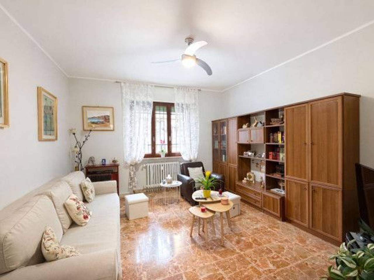 appartamento in vendita ad Alessandria in zona zona Pista