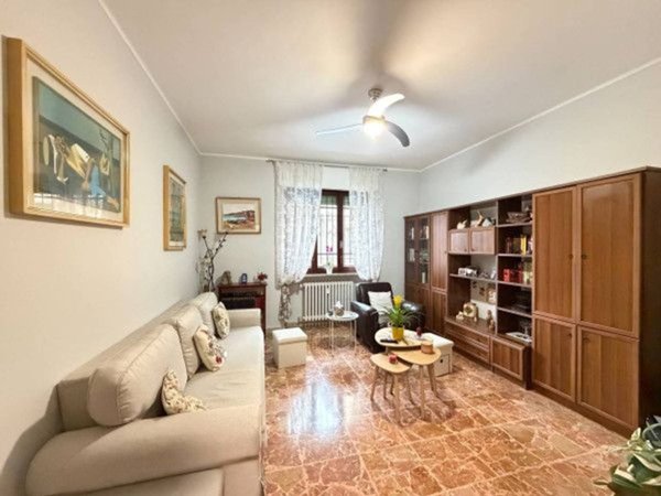 appartamento in vendita ad Alessandria in zona zona Pista