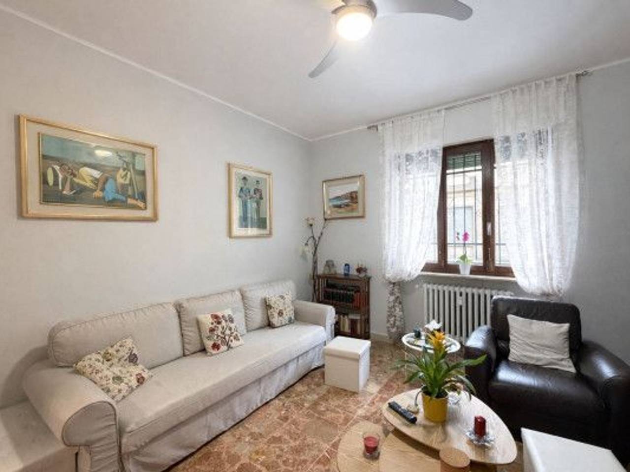 appartamento in vendita ad Alessandria in zona zona Pista