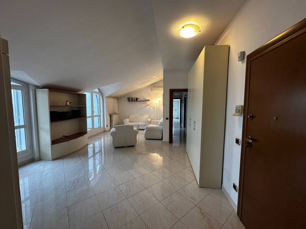 appartamento in vendita ad Alessandria in zona zona Pista