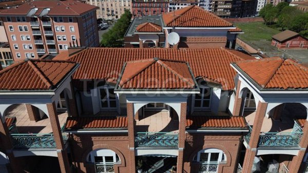 appartamento in vendita ad Alessandria in zona Piazza Garibaldi