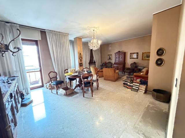 appartamento in vendita ad Alessandria in zona Borgo Rovereto