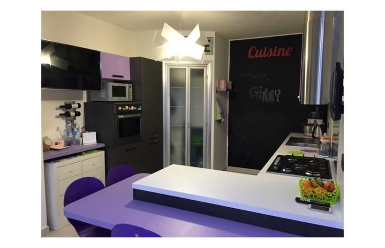 appartamento in vendita ad Alessandria in zona Casalbagliano