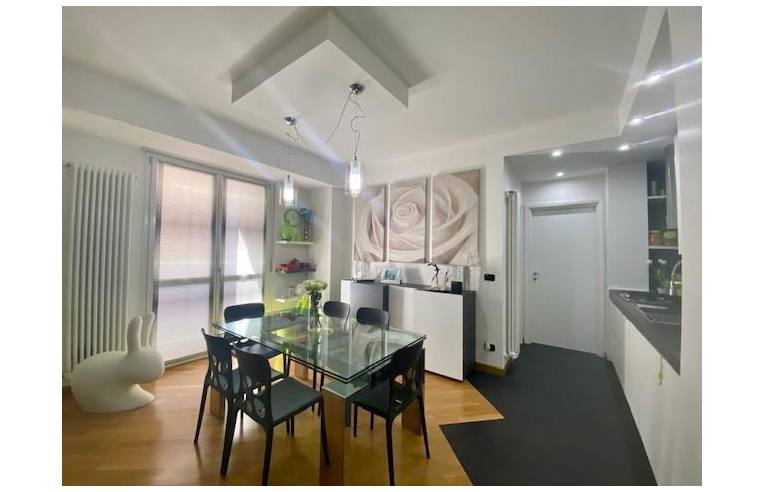 appartamento in vendita ad Alessandria in zona Centro Città