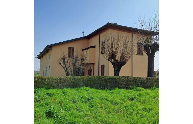 casa indipendente in vendita ad Alessandria in zona Spinetta Marengo