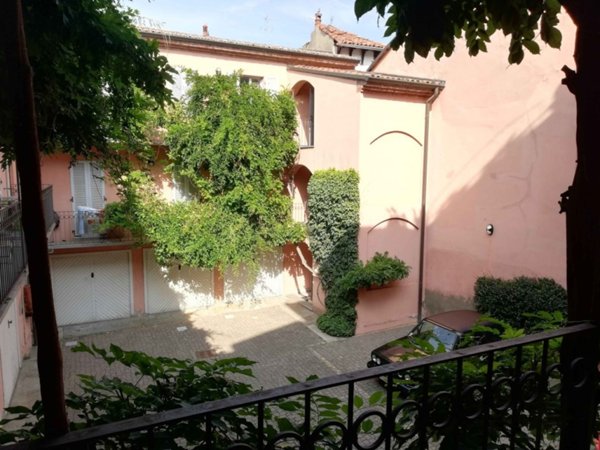 appartamento in vendita ad Alessandria in zona Piazza Garibaldi