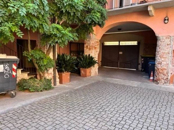 appartamento in vendita ad Alessandria in zona Centro Città