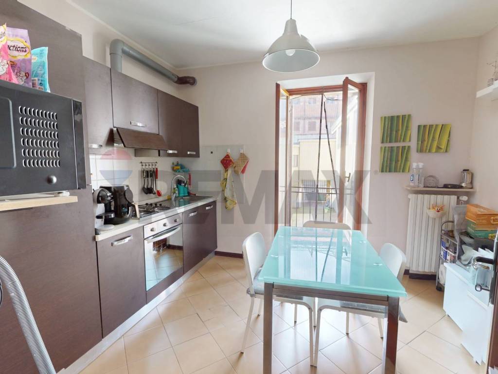 appartamento in vendita ad Alessandria in zona Centro Città