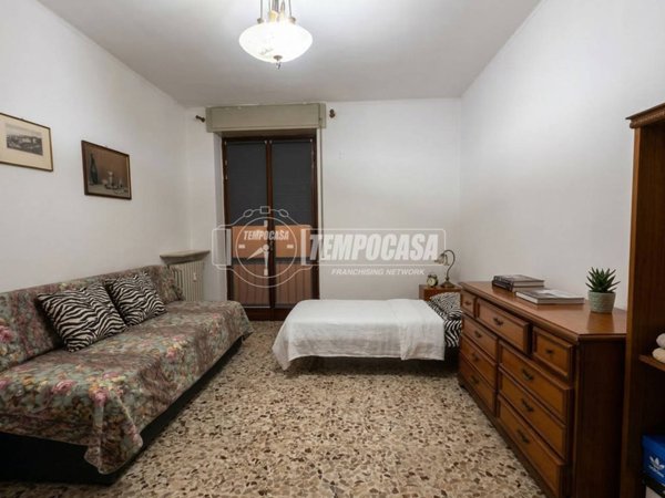 appartamento in vendita ad Alessandria in zona Villaggio Europa