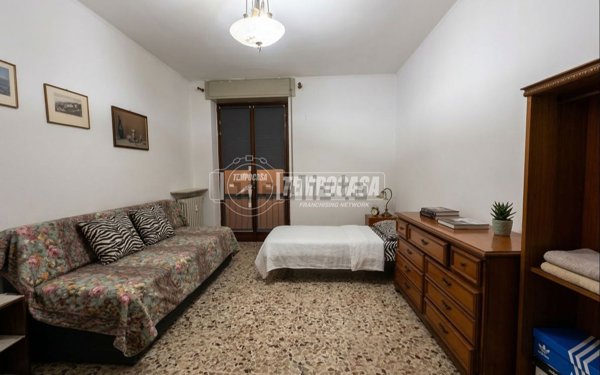 appartamento in vendita ad Alessandria in zona Villaggio Europa
