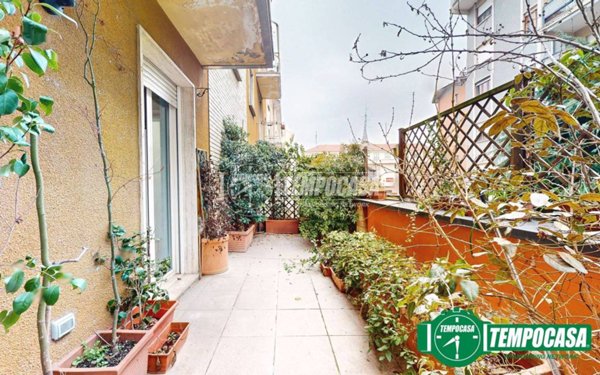 appartamento in vendita ad Alessandria
