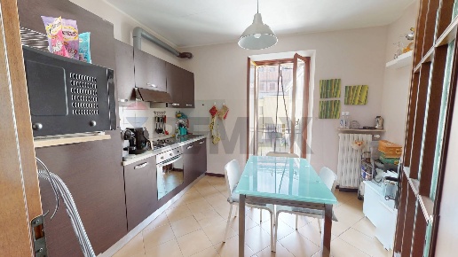 appartamento in vendita ad Alessandria in zona Centro Città