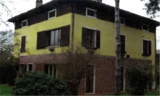 casa indipendente in vendita ad Alessandria in zona San Giuliano Vecchio