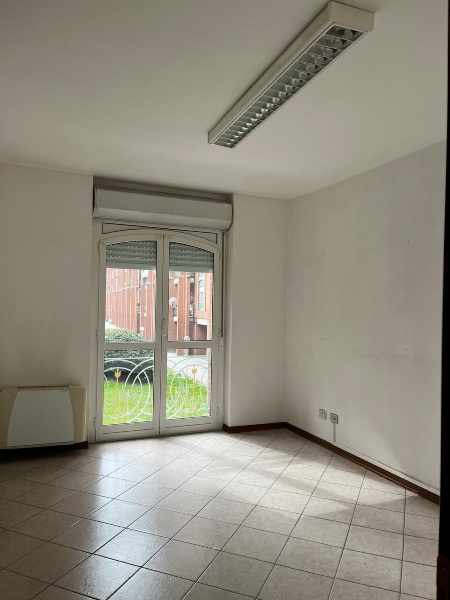 appartamento in vendita ad Alessandria in zona Centro Città