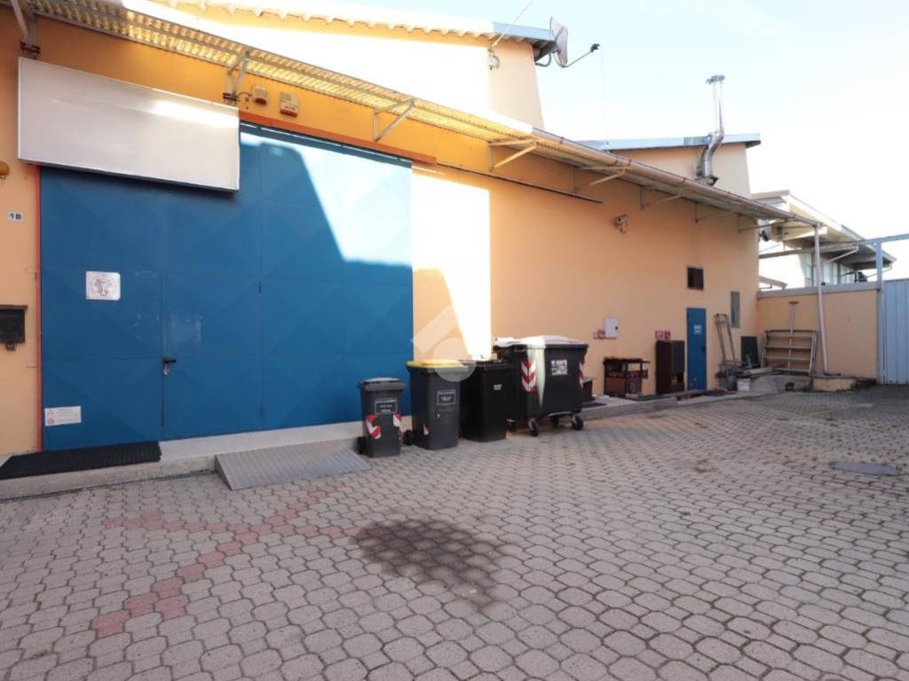 appartamento in vendita ad Alessandria in zona Il Cristo