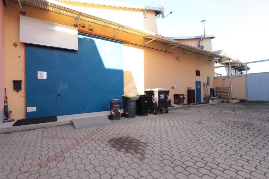 appartamento in vendita ad Alessandria in zona Il Cristo