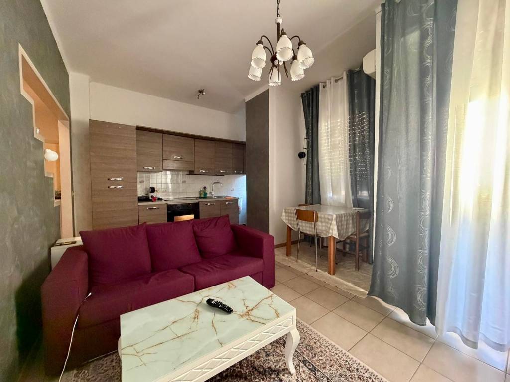 appartamento in vendita ad Alessandria in zona zona Pista