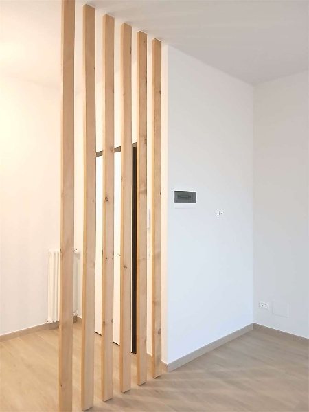 appartamento in vendita ad Alessandria in zona Centro Città