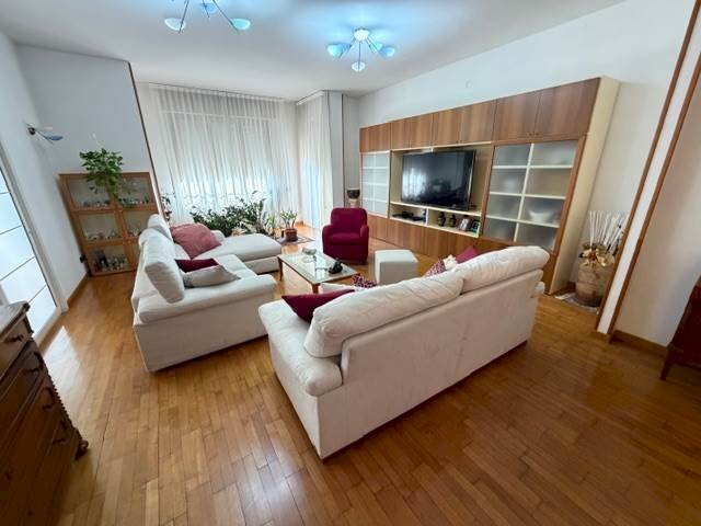 appartamento in vendita ad Alessandria in zona Piazza Garibaldi