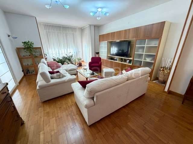 appartamento in vendita ad Alessandria in zona Piazza Garibaldi