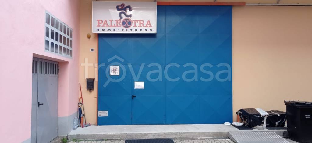 quadrivano in vendita ad Alessandria in zona Il Cristo