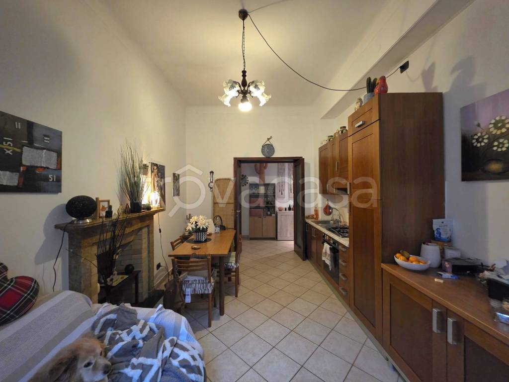 appartamento in vendita ad Alessandria