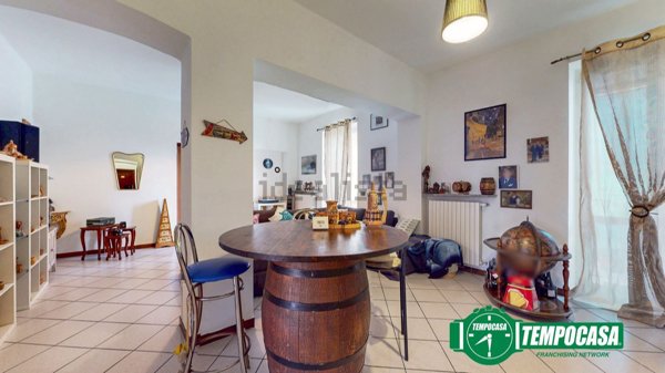 appartamento in vendita ad Alessandria