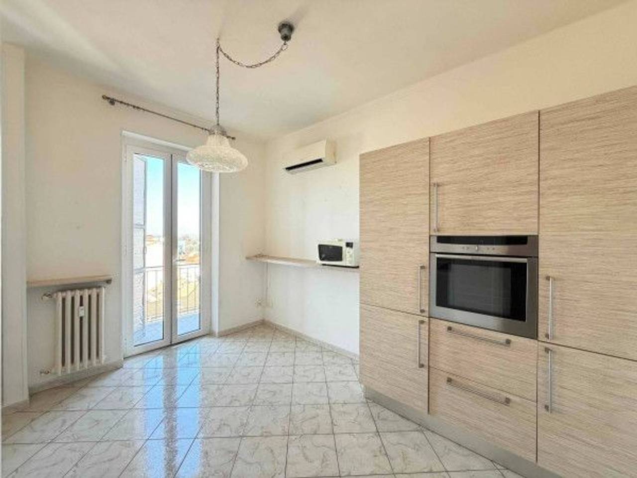 appartamento in vendita ad Alessandria