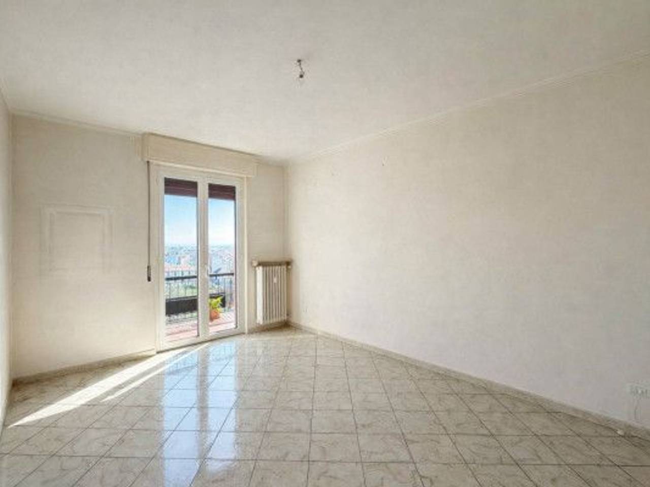 appartamento in vendita ad Alessandria