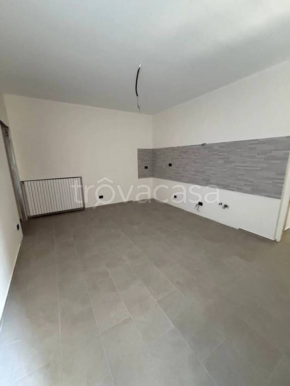 appartamento in vendita ad Alessandria in zona Il Cristo