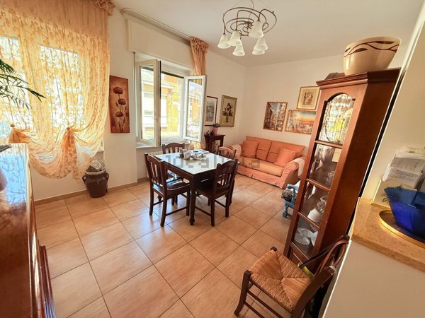 appartamento in vendita ad Alessandria