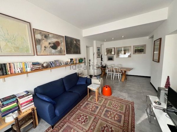 appartamento in vendita ad Alessandria in zona Centro Città